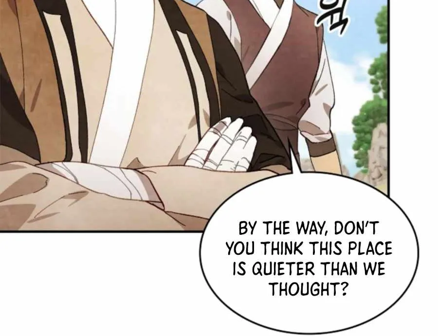 Chronicles Of The Martial God’s Return ( Chronicles of a Returner) Chapter 37 page 74 - 
