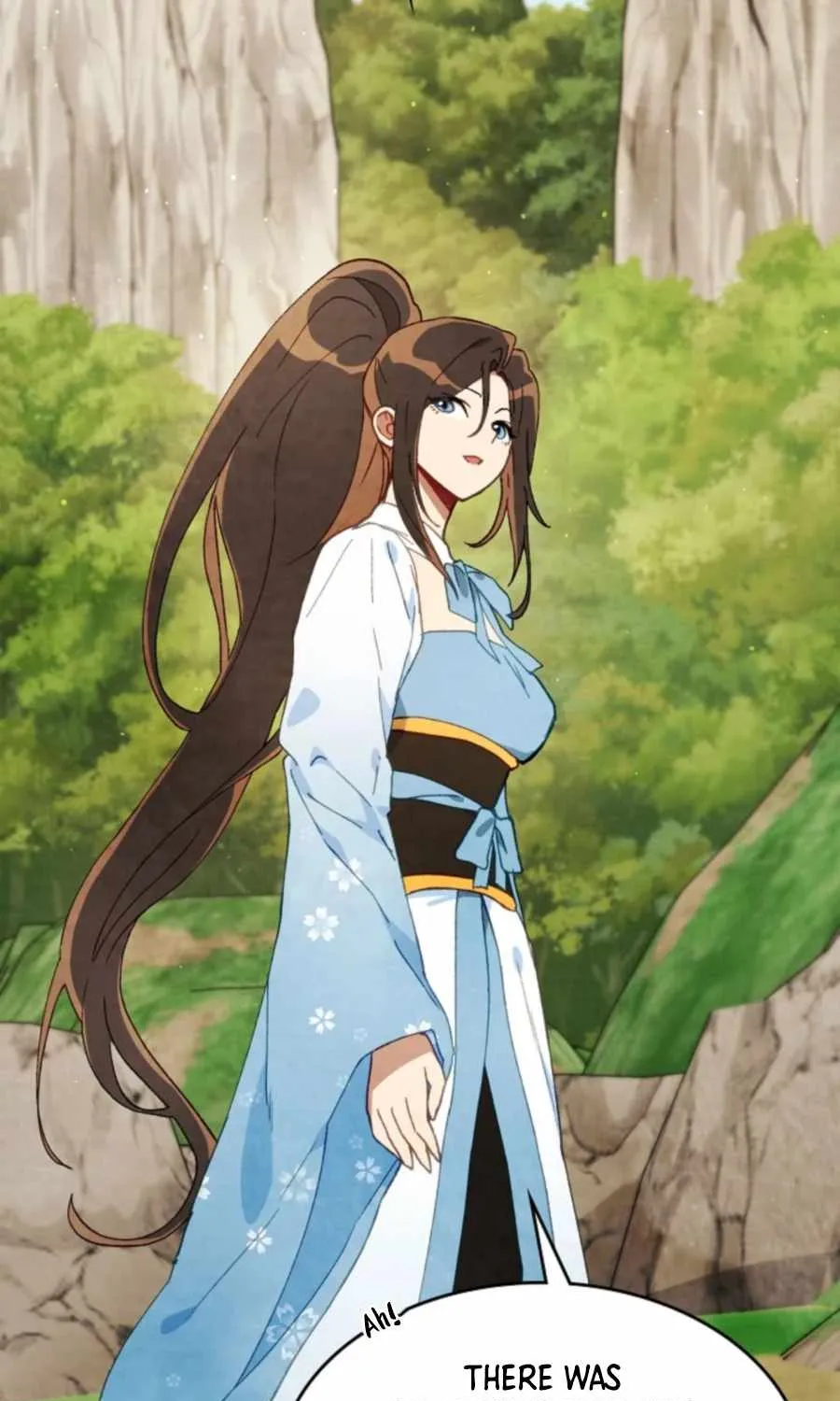 Chronicles Of The Martial God’s Return ( Chronicles of a Returner) Chapter 37 page 79 - 