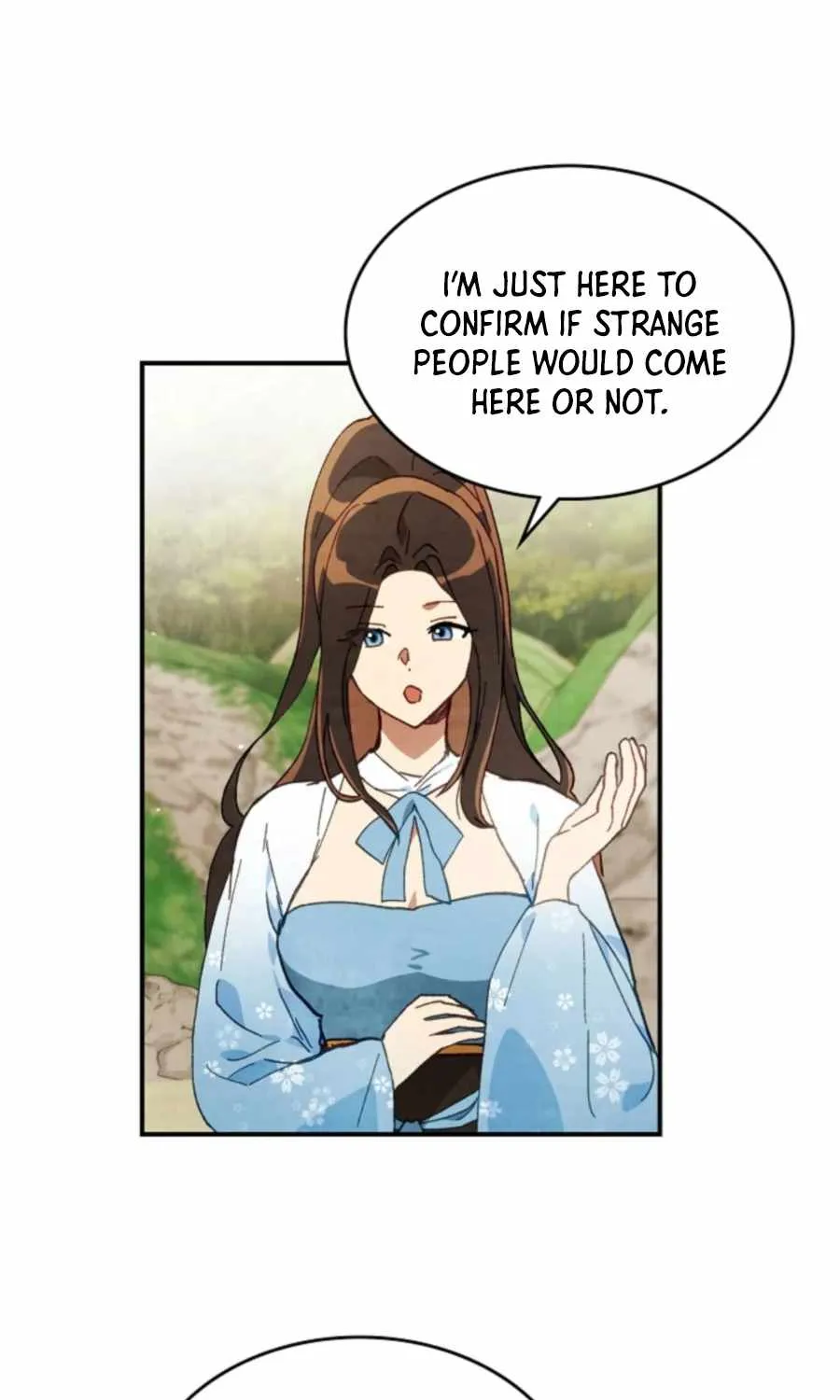 Chronicles Of The Martial God’s Return ( Chronicles of a Returner) Chapter 37 page 83 - 
