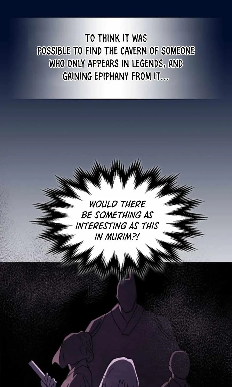 Chronicles Of The Martial God’s Return ( Chronicles of a Returner) Chapter 37 page 10 - 