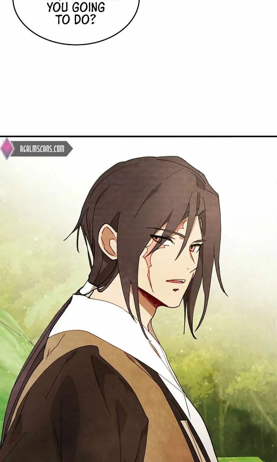 Chronicles Of The Martial God’s Return ( Chronicles of a Returner) Chapter 38 page 11 - 