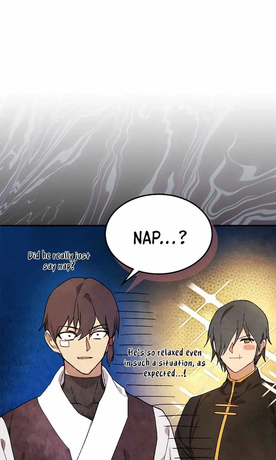 Chronicles Of The Martial God’s Return ( Chronicles of a Returner) Chapter 38 page 13 - 