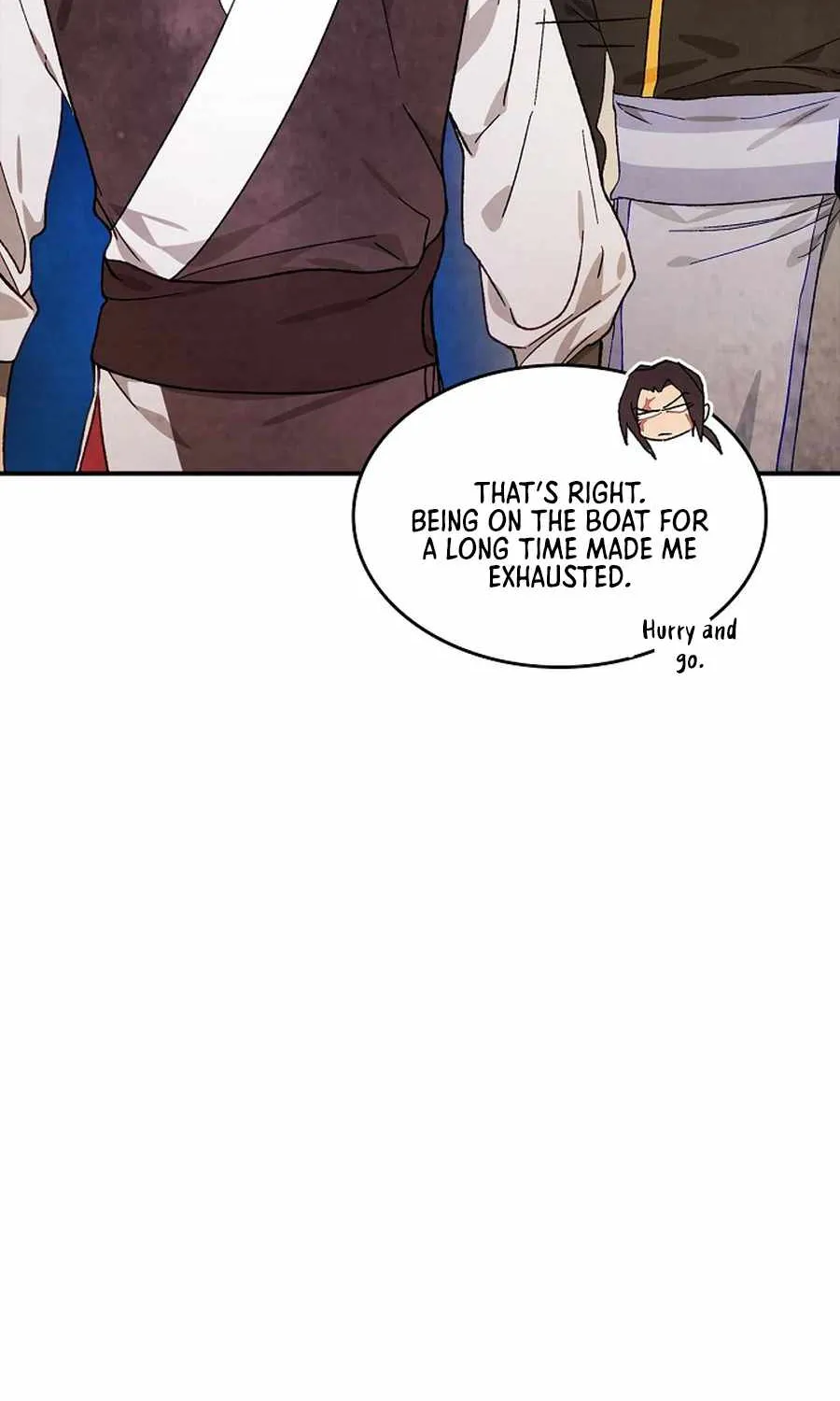 Chronicles Of The Martial God’s Return ( Chronicles of a Returner) Chapter 38 page 14 - 