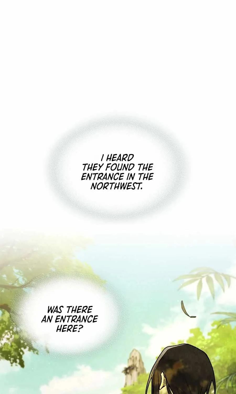 Chronicles Of The Martial God’s Return ( Chronicles of a Returner) Chapter 38 page 19 - 