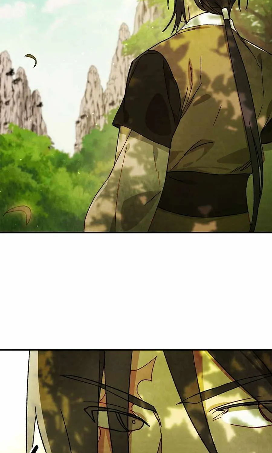Chronicles Of The Martial God’s Return ( Chronicles of a Returner) Chapter 38 page 20 - 