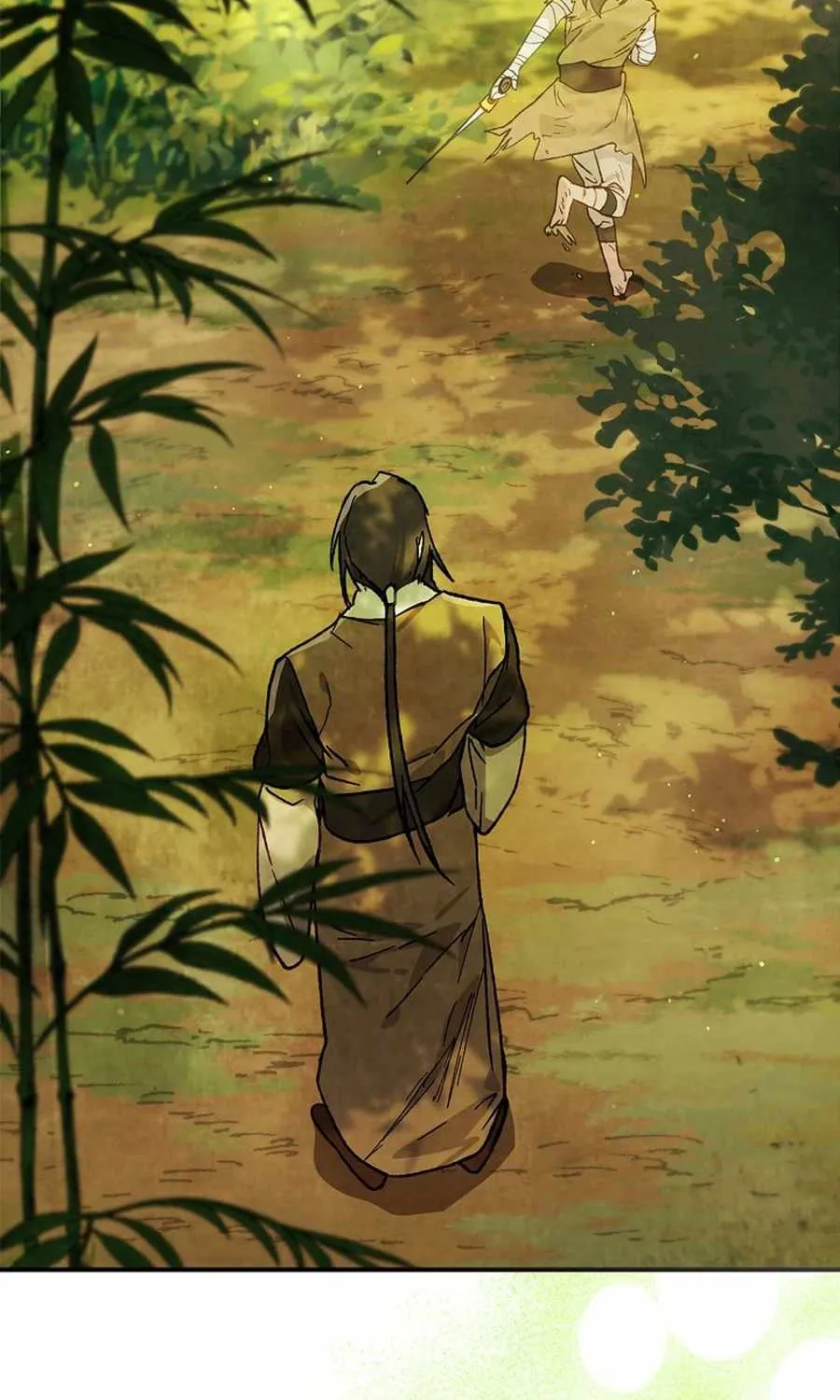 Chronicles Of The Martial God’s Return ( Chronicles of a Returner) Chapter 38 page 22 - 