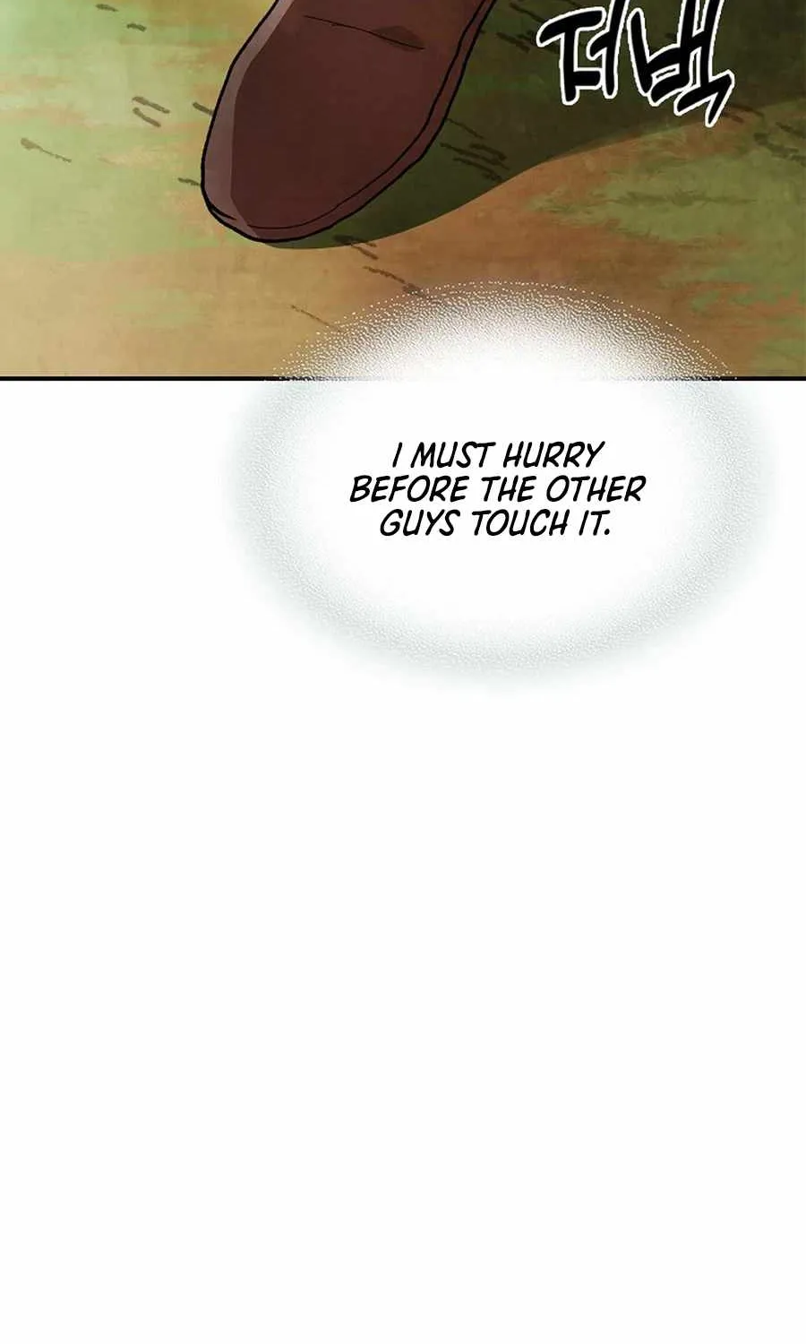 Chronicles Of The Martial God’s Return ( Chronicles of a Returner) Chapter 38 page 33 - 