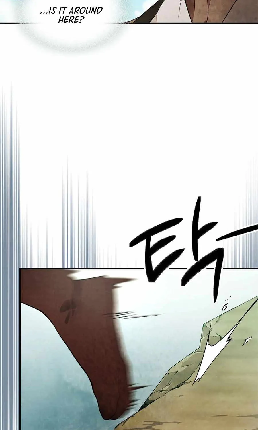 Chronicles Of The Martial God’s Return ( Chronicles of a Returner) Chapter 38 page 39 - 