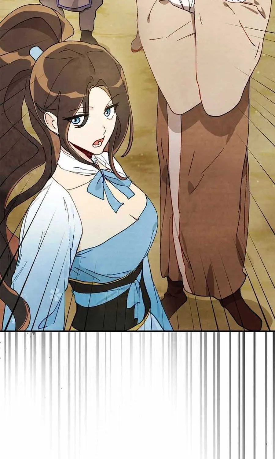 Chronicles Of The Martial God’s Return ( Chronicles of a Returner) Chapter 38 page 5 - 