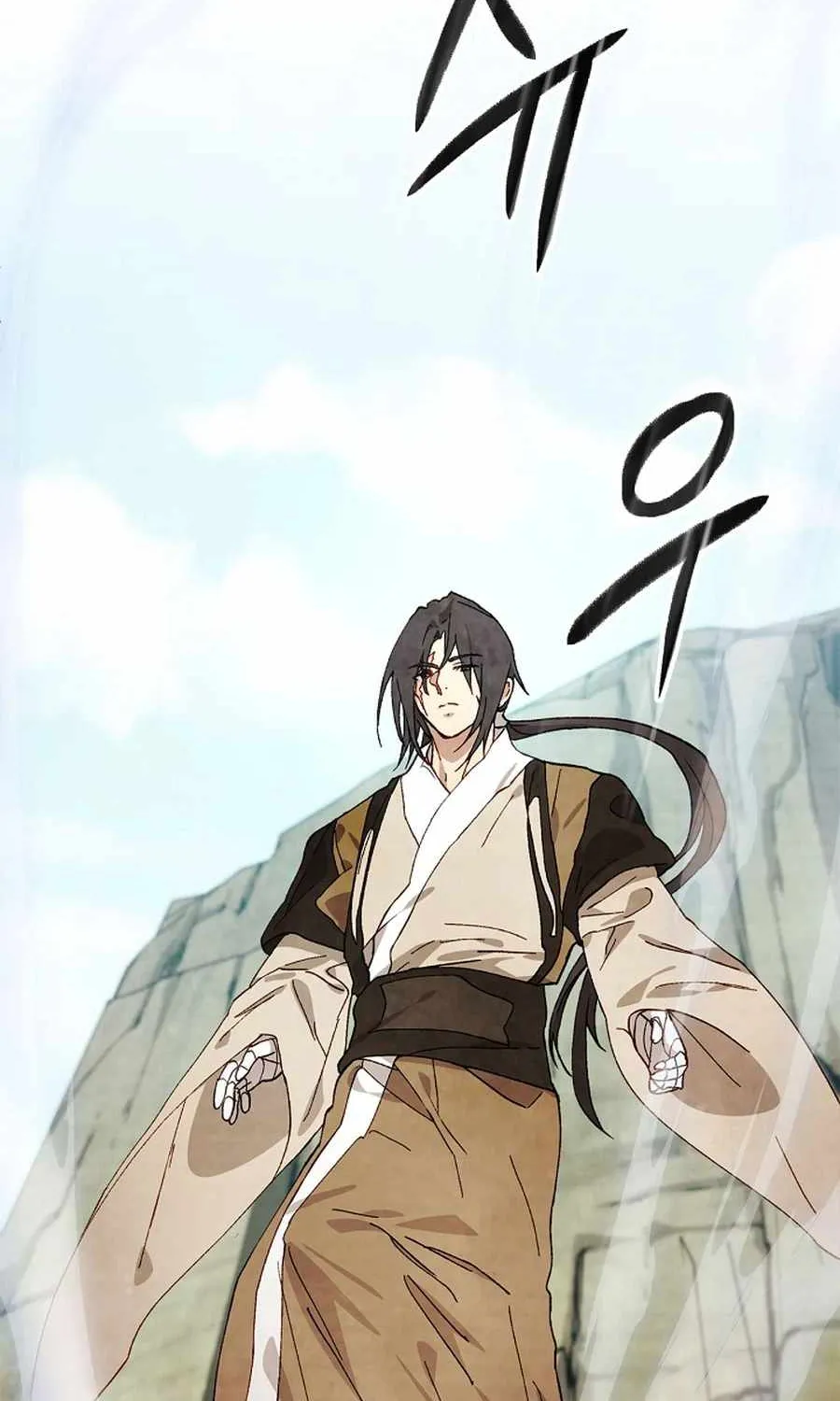 Chronicles Of The Martial God’s Return ( Chronicles of a Returner) Chapter 38 page 41 - 