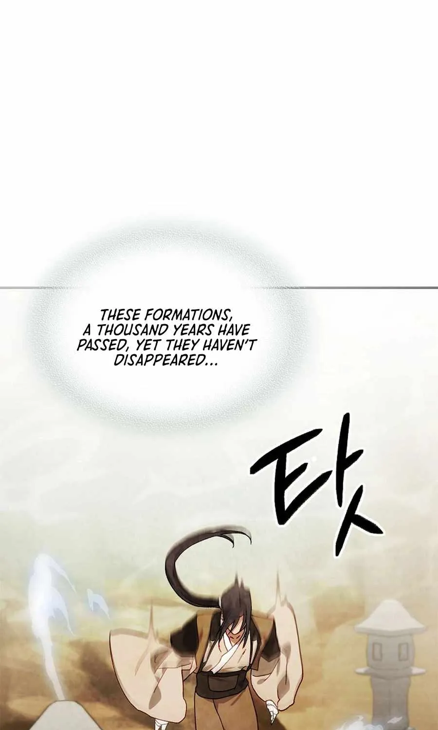 Chronicles Of The Martial God’s Return ( Chronicles of a Returner) Chapter 38 page 44 - 