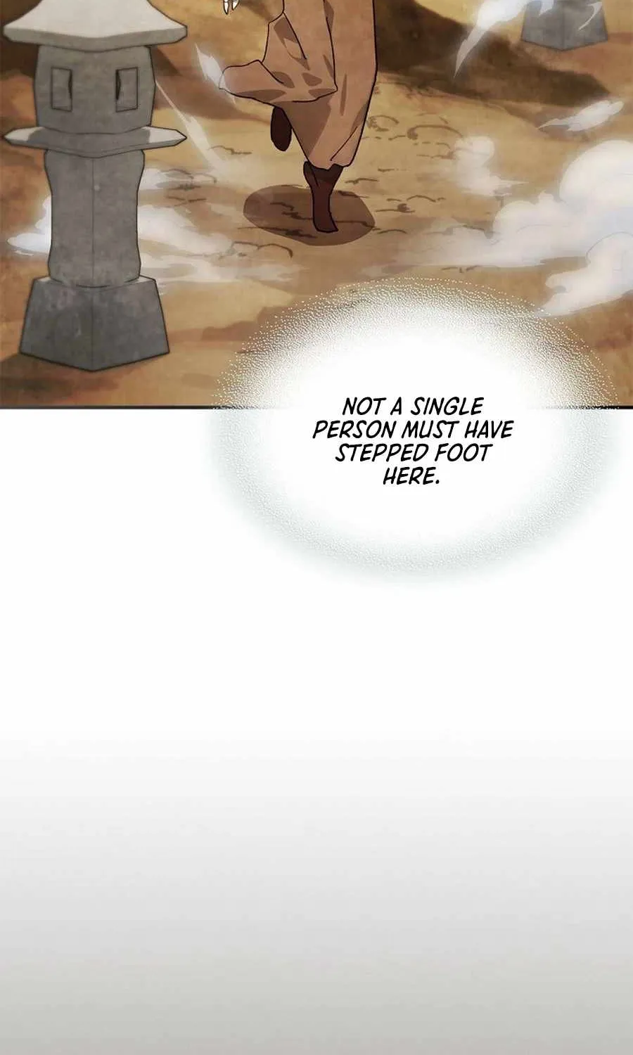 Chronicles Of The Martial God’s Return ( Chronicles of a Returner) Chapter 38 page 45 - 