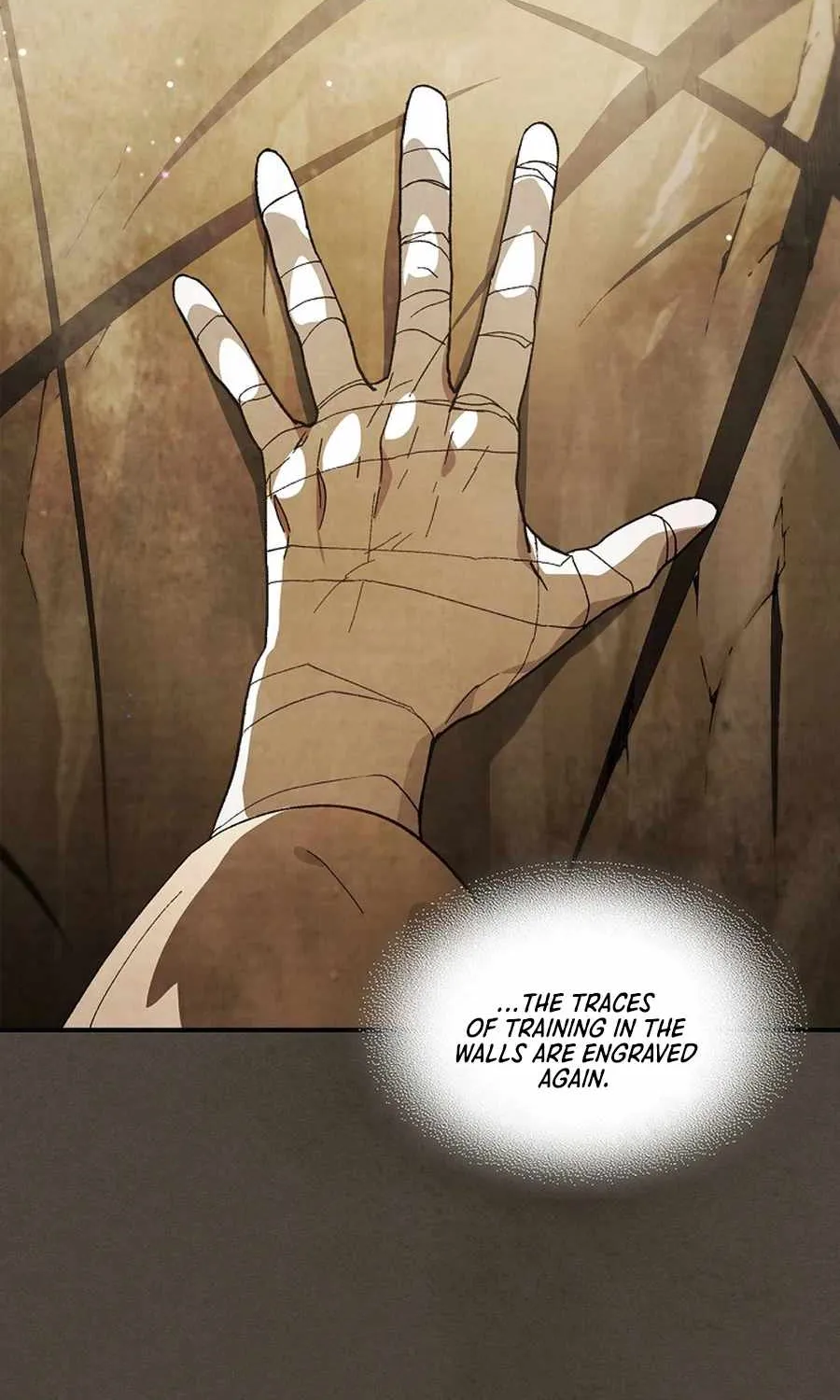 Chronicles Of The Martial God’s Return ( Chronicles of a Returner) Chapter 38 page 49 - 