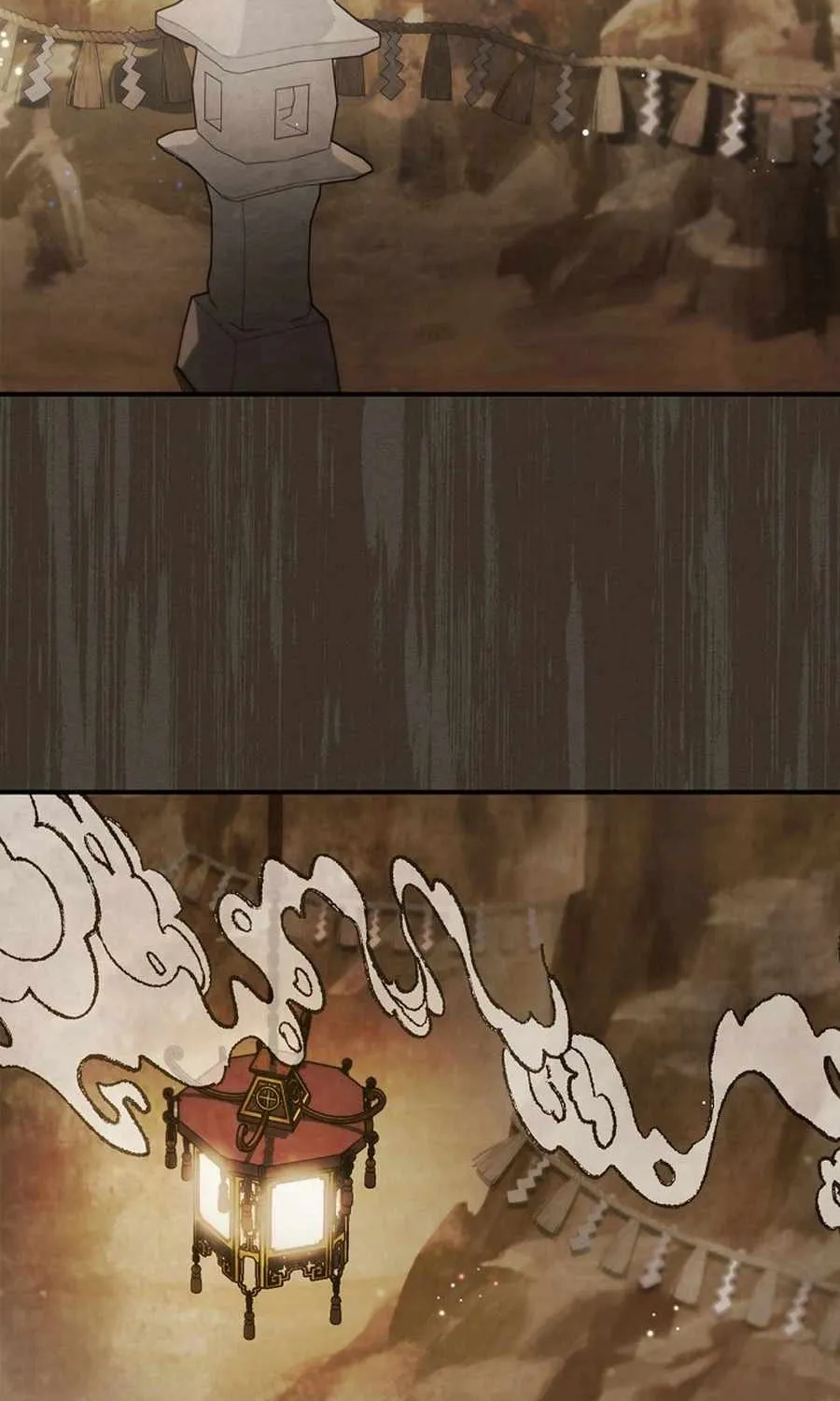 Chronicles Of The Martial God’s Return ( Chronicles of a Returner) Chapter 38 page 53 - 