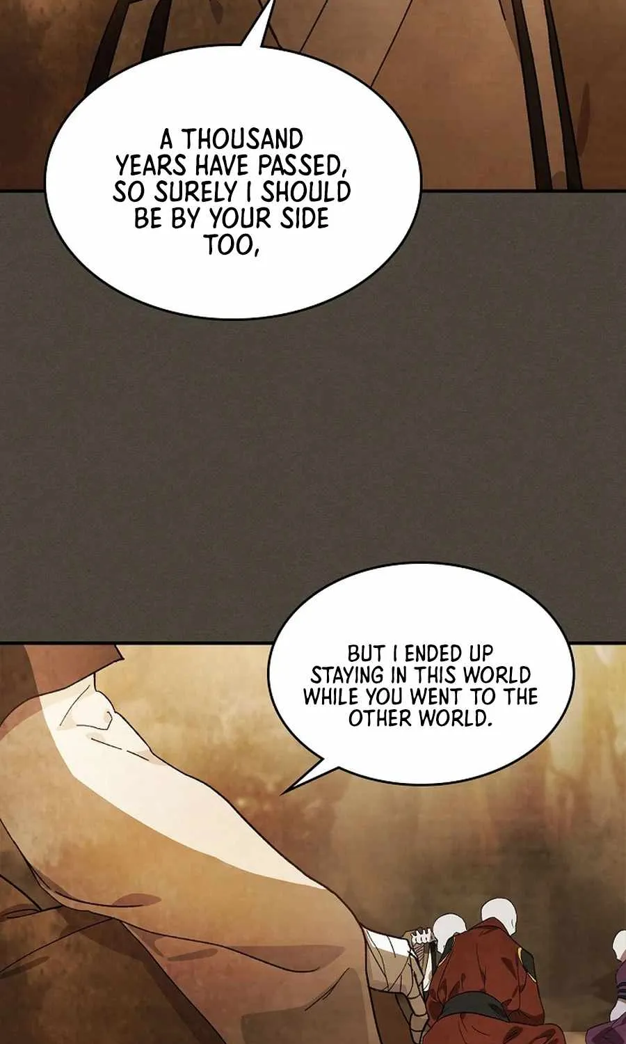 Chronicles Of The Martial God’s Return ( Chronicles of a Returner) Chapter 38 page 58 - 