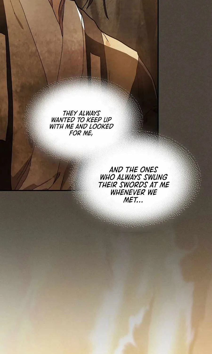 Chronicles Of The Martial God’s Return ( Chronicles of a Returner) Chapter 38 page 61 - 