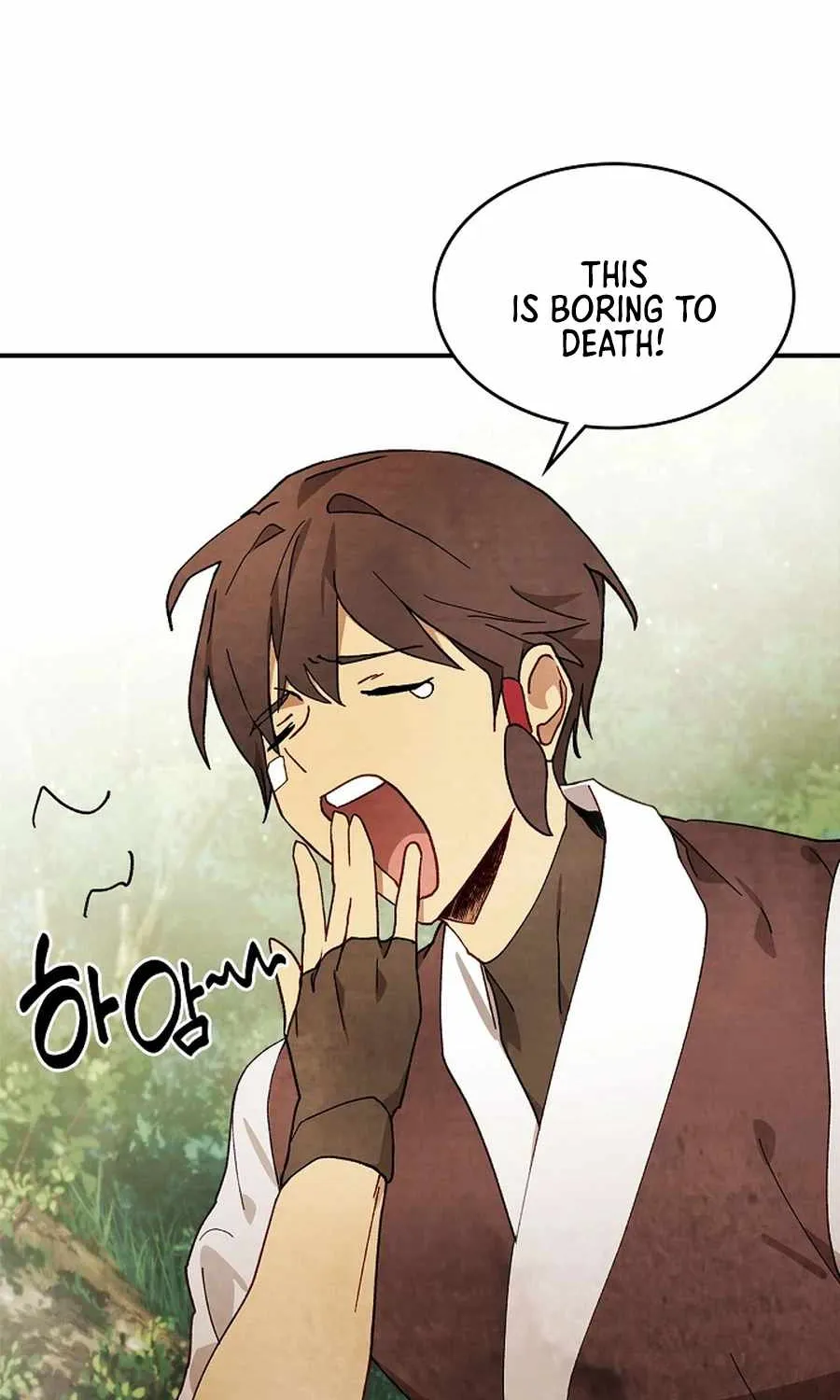 Chronicles Of The Martial God’s Return ( Chronicles of a Returner) Chapter 38 page 71 - 
