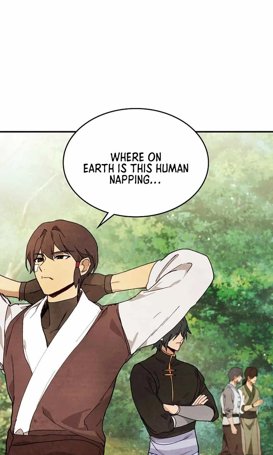 Chronicles Of The Martial God’s Return ( Chronicles of a Returner) Chapter 38 page 73 - 