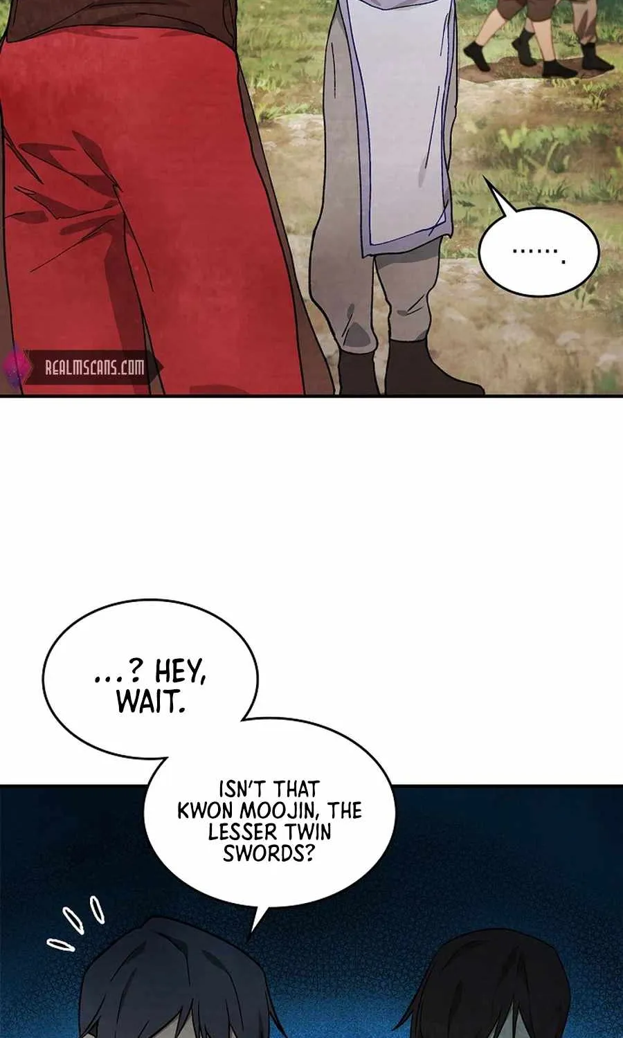 Chronicles Of The Martial God’s Return ( Chronicles of a Returner) Chapter 38 page 74 - 