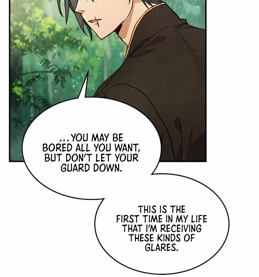 Chronicles Of The Martial God’s Return ( Chronicles of a Returner) Chapter 38 page 76 - 
