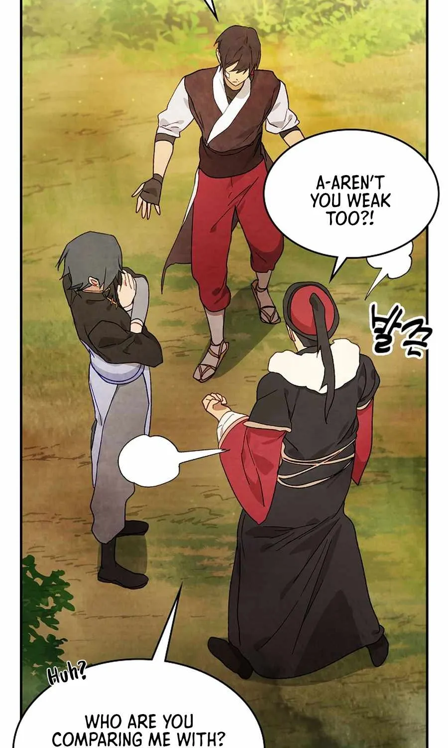 Chronicles Of The Martial God’s Return ( Chronicles of a Returner) Chapter 38 page 80 - 