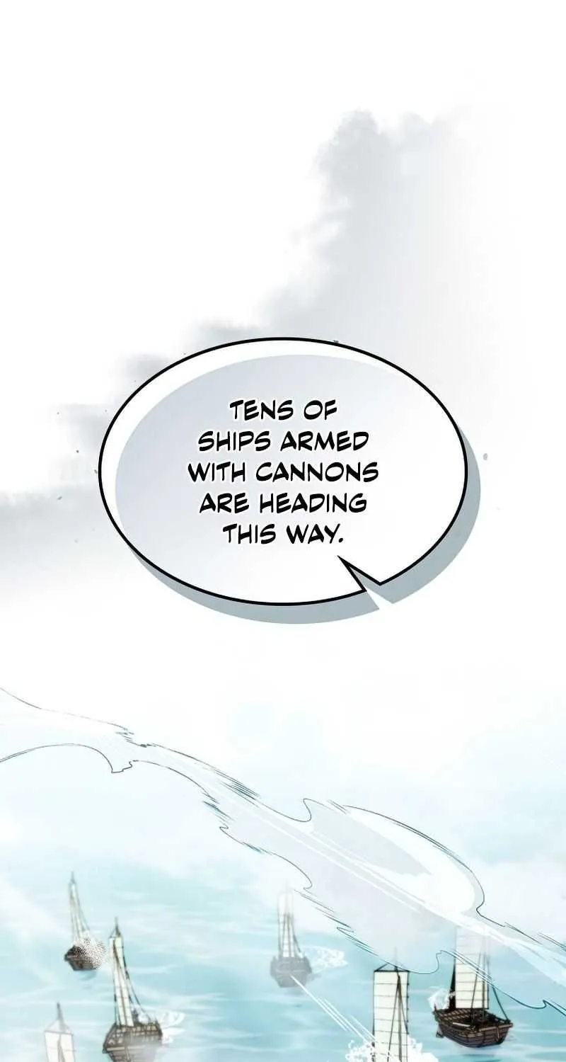 Chronicles Of The Martial God’s Return ( Chronicles of a Returner) Chapter 39 page 2 - 