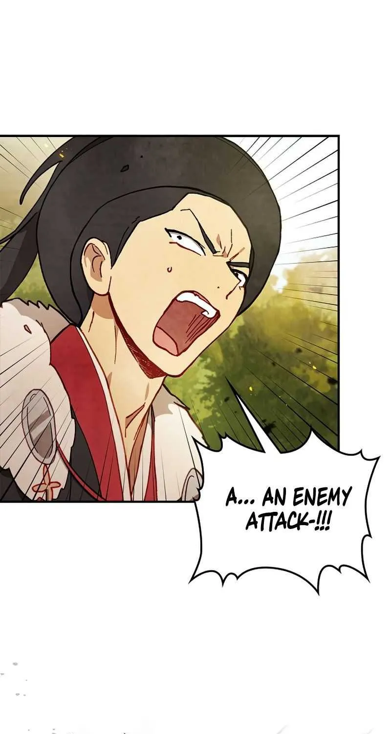 Chronicles Of The Martial God’s Return ( Chronicles of a Returner) Chapter 39 page 18 - 