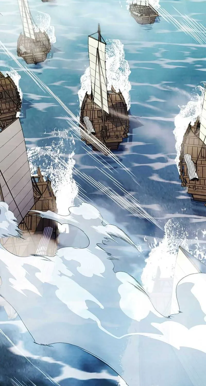 Chronicles Of The Martial God’s Return ( Chronicles of a Returner) Chapter 39 page 3 - 