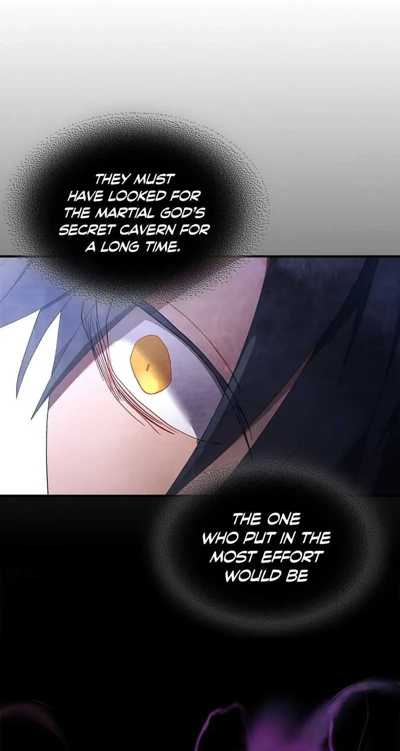 Chronicles Of The Martial God’s Return ( Chronicles of a Returner) Chapter 39 page 23 - 