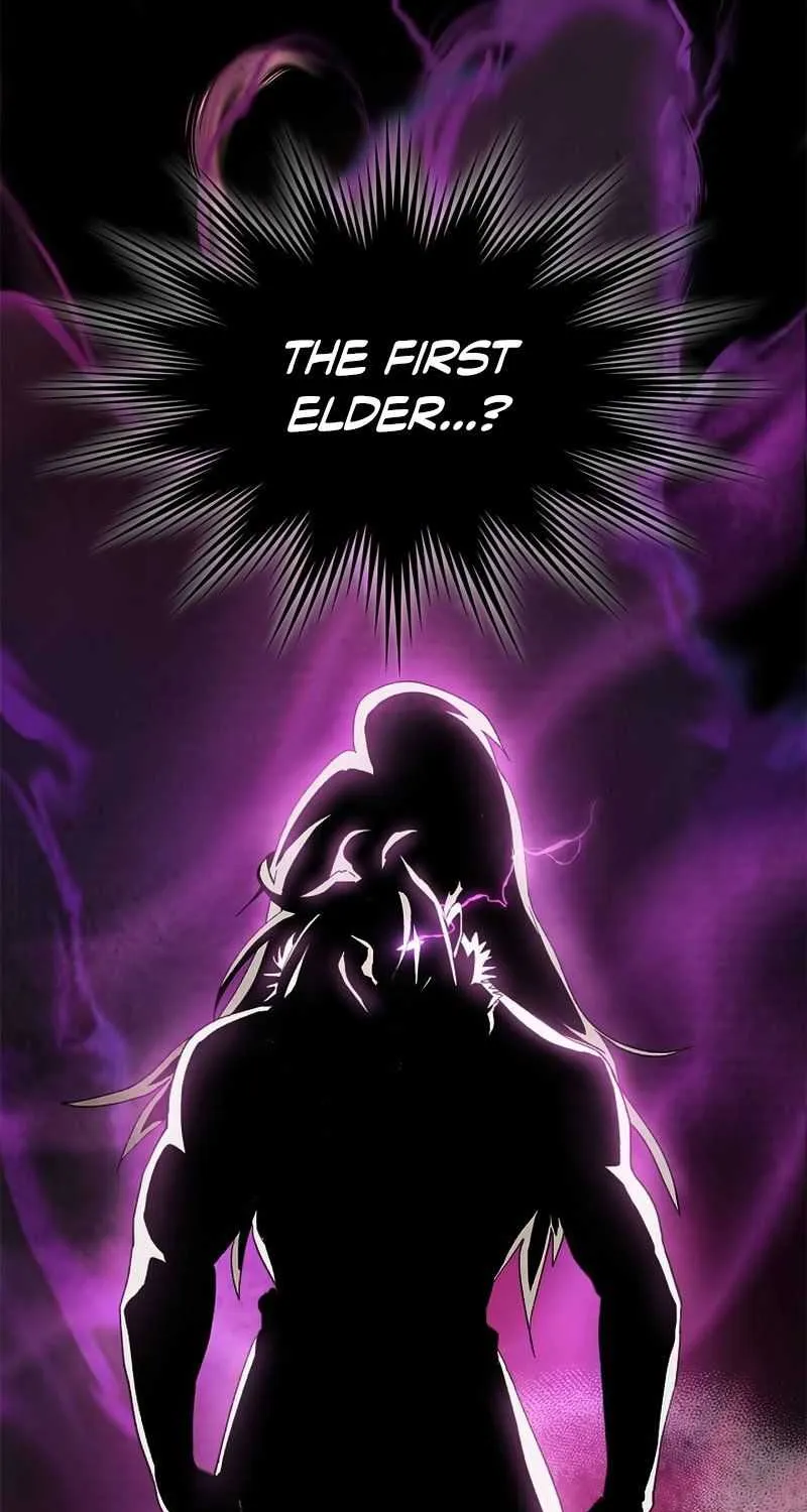 Chronicles Of The Martial God’s Return ( Chronicles of a Returner) Chapter 39 page 24 - 