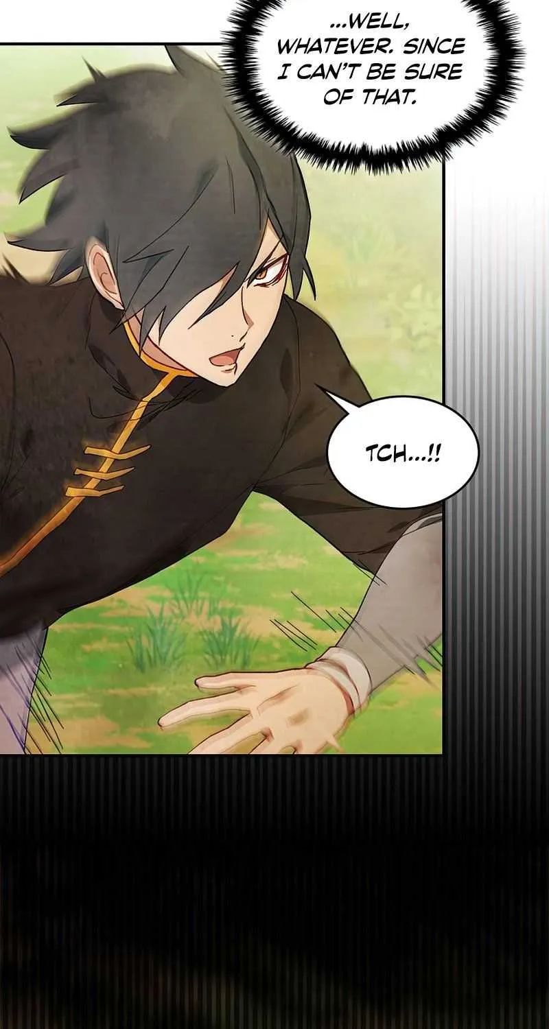 Chronicles Of The Martial God’s Return ( Chronicles of a Returner) Chapter 39 page 26 - 