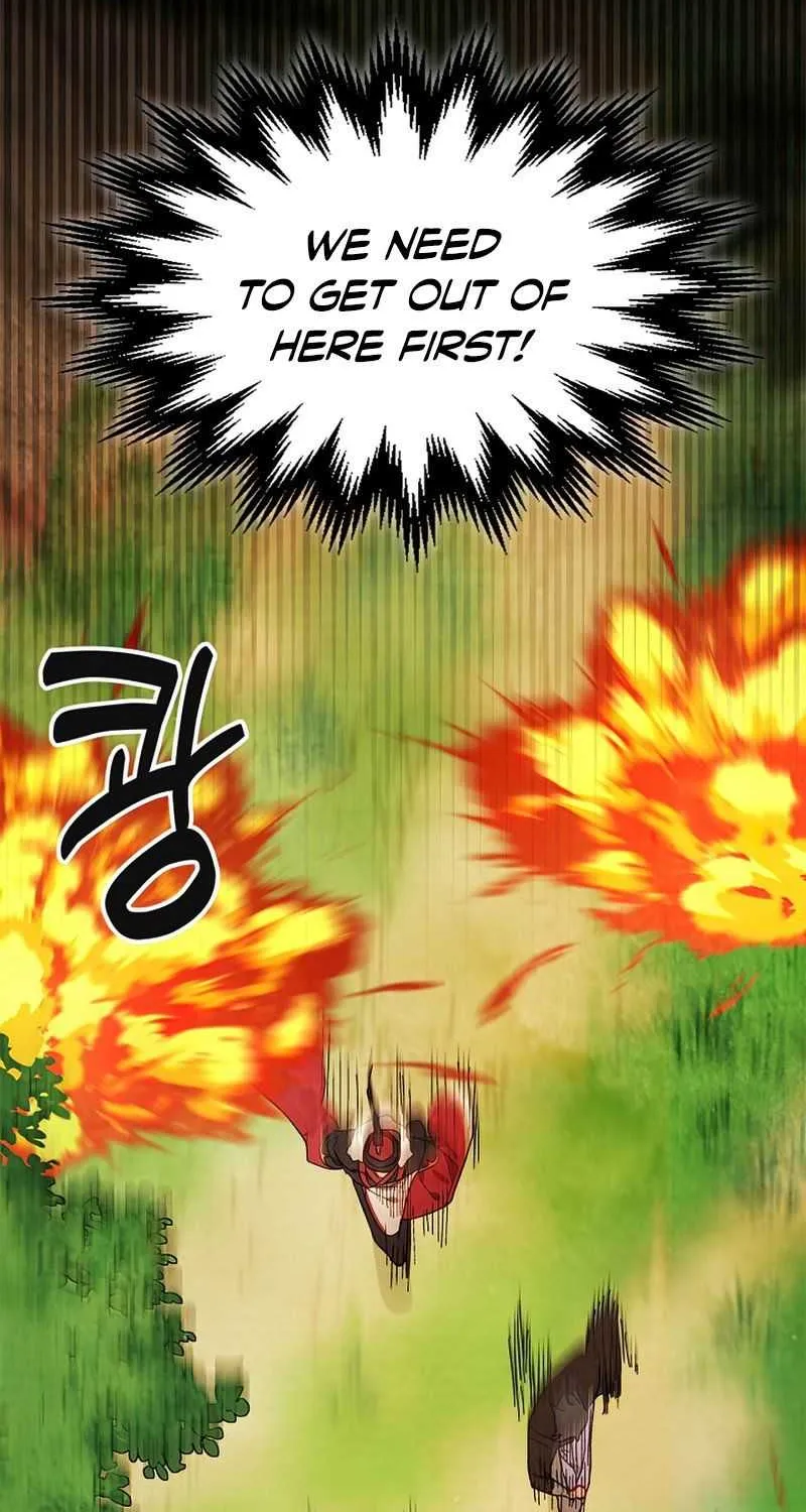 Chronicles Of The Martial God’s Return ( Chronicles of a Returner) Chapter 39 page 27 - 