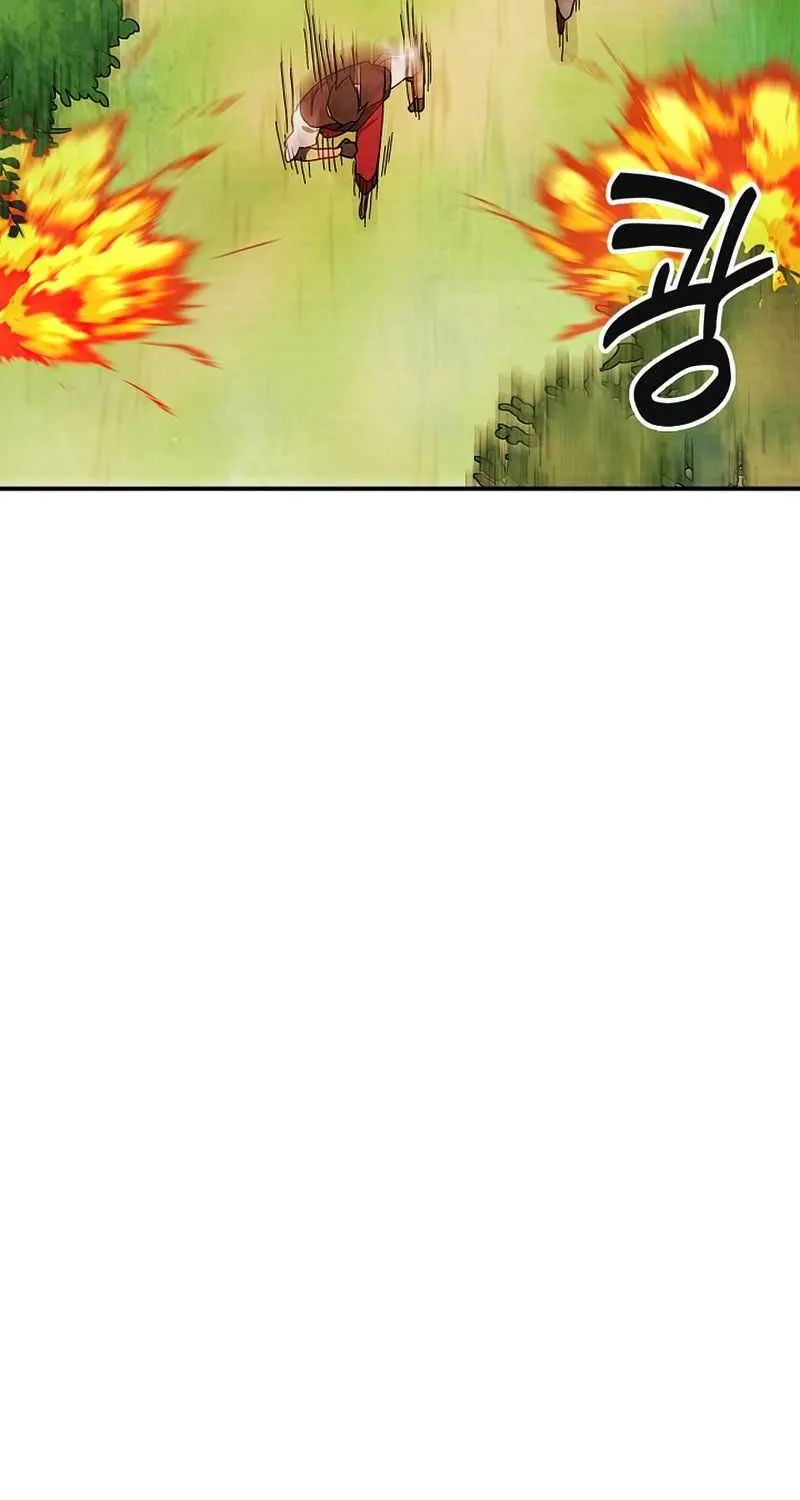Chronicles Of The Martial God’s Return ( Chronicles of a Returner) Chapter 39 page 28 - 