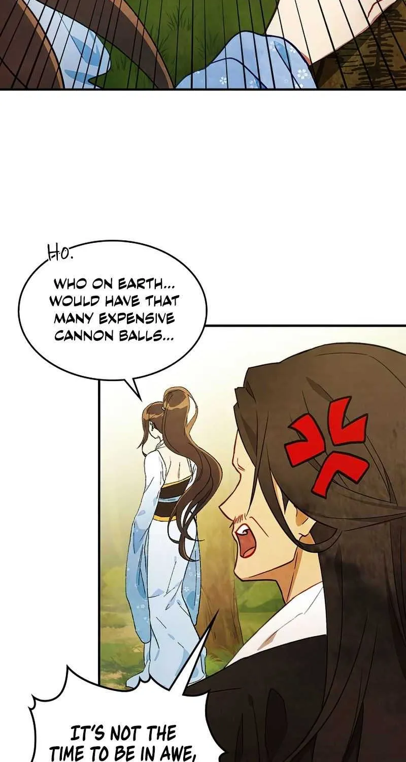 Chronicles Of The Martial God’s Return ( Chronicles of a Returner) Chapter 39 page 33 - 