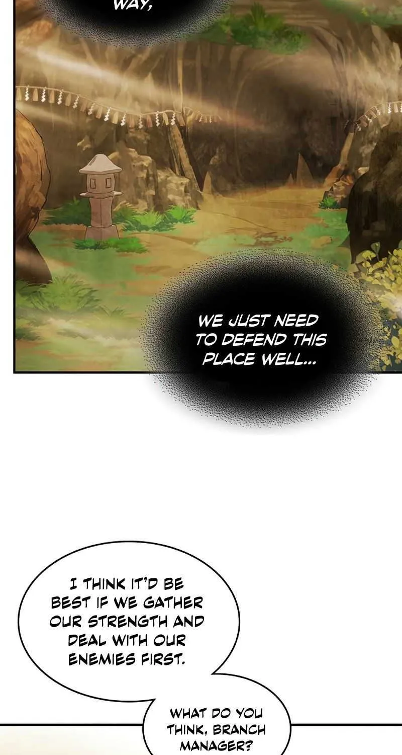 Chronicles Of The Martial God’s Return ( Chronicles of a Returner) Chapter 39 page 37 - 