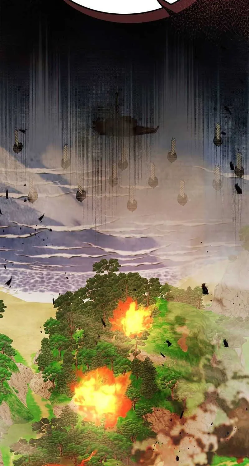 Chronicles Of The Martial God’s Return ( Chronicles of a Returner) Chapter 39 page 42 - 