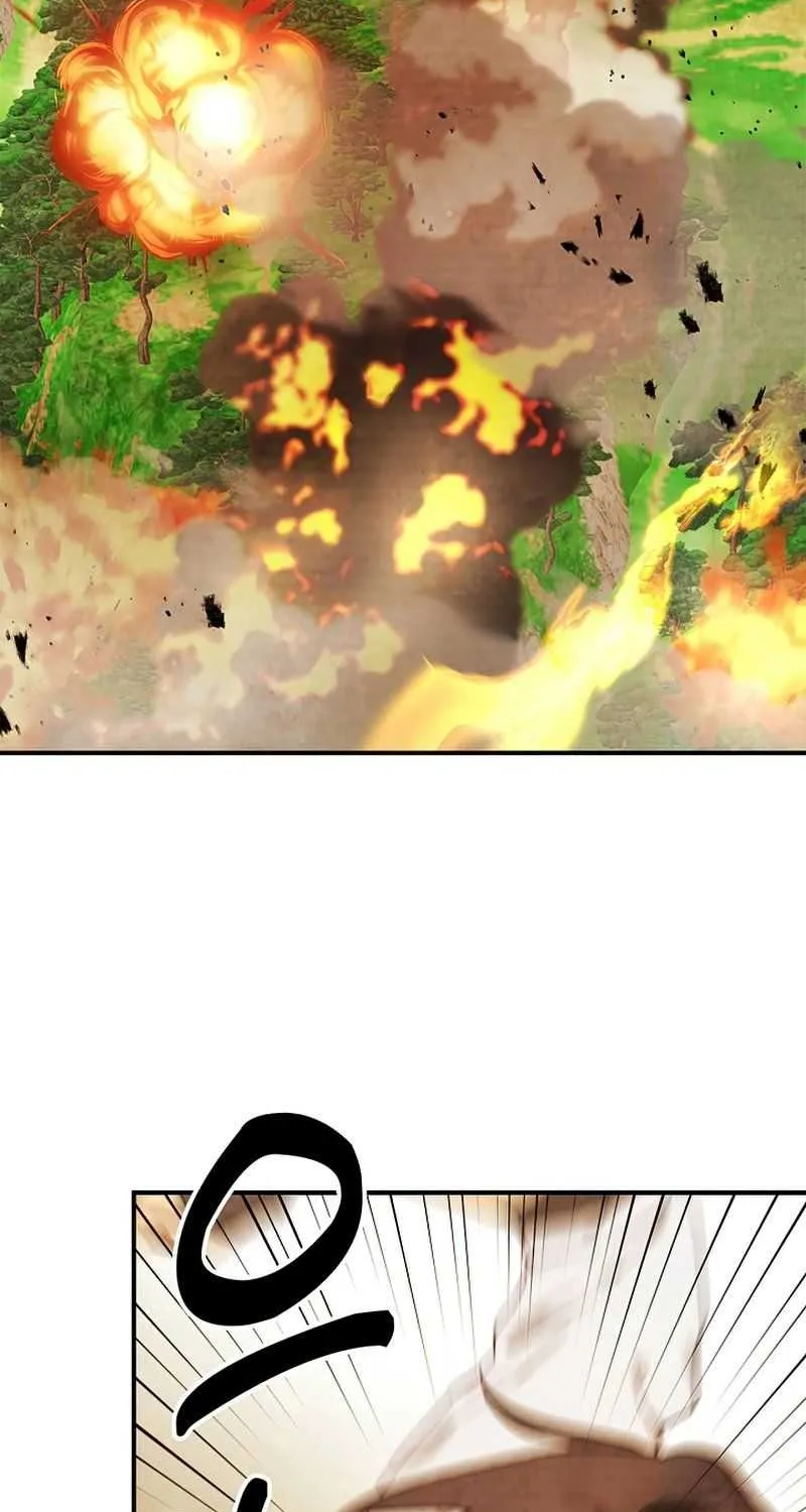 Chronicles Of The Martial God’s Return ( Chronicles of a Returner) Chapter 39 page 43 - 
