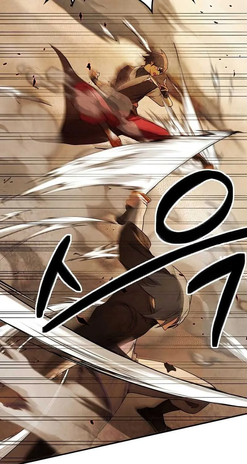 Chronicles Of The Martial God’s Return ( Chronicles of a Returner) Chapter 39 page 45 - 