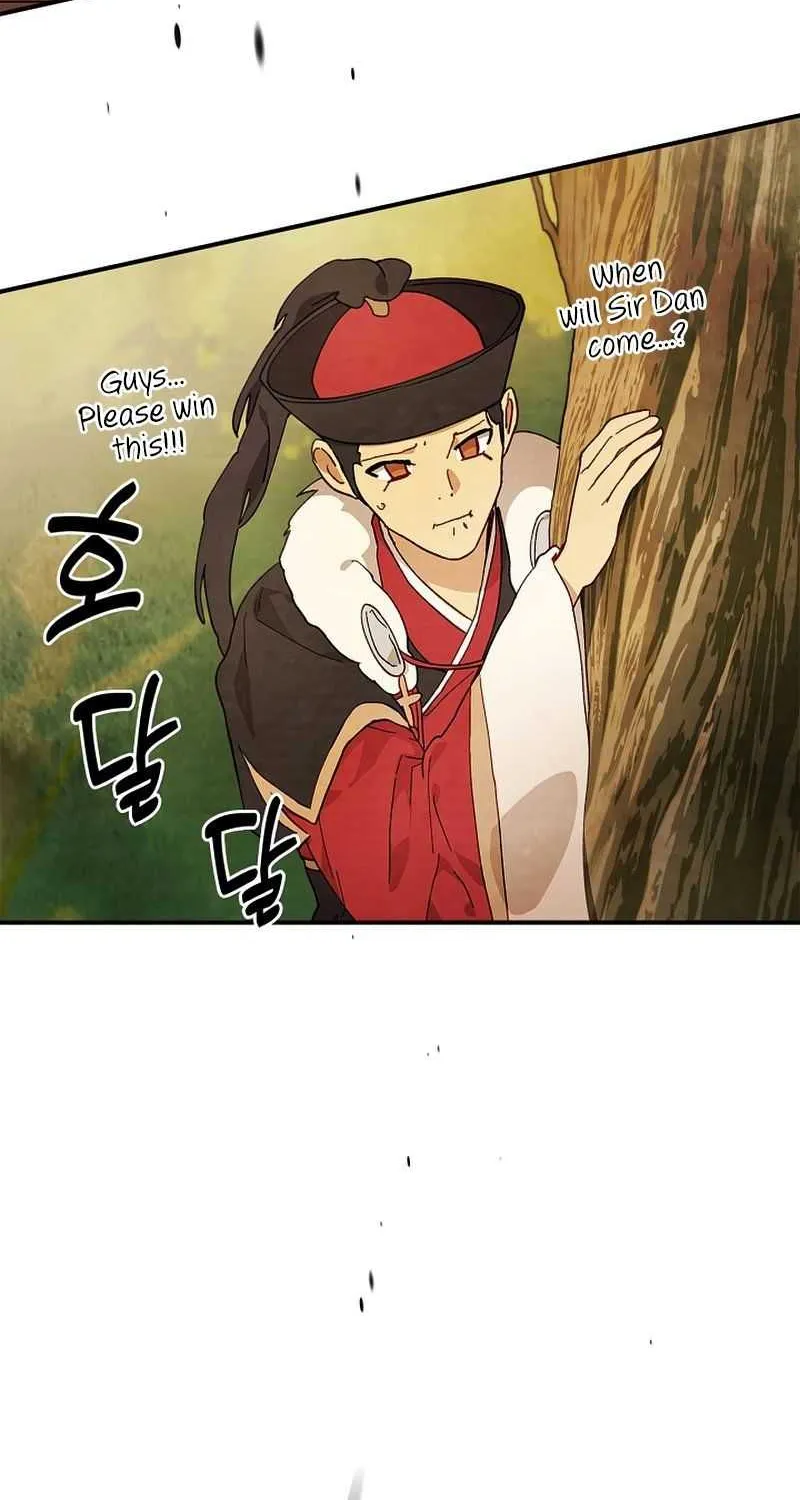 Chronicles Of The Martial God’s Return ( Chronicles of a Returner) Chapter 39 page 46 - 