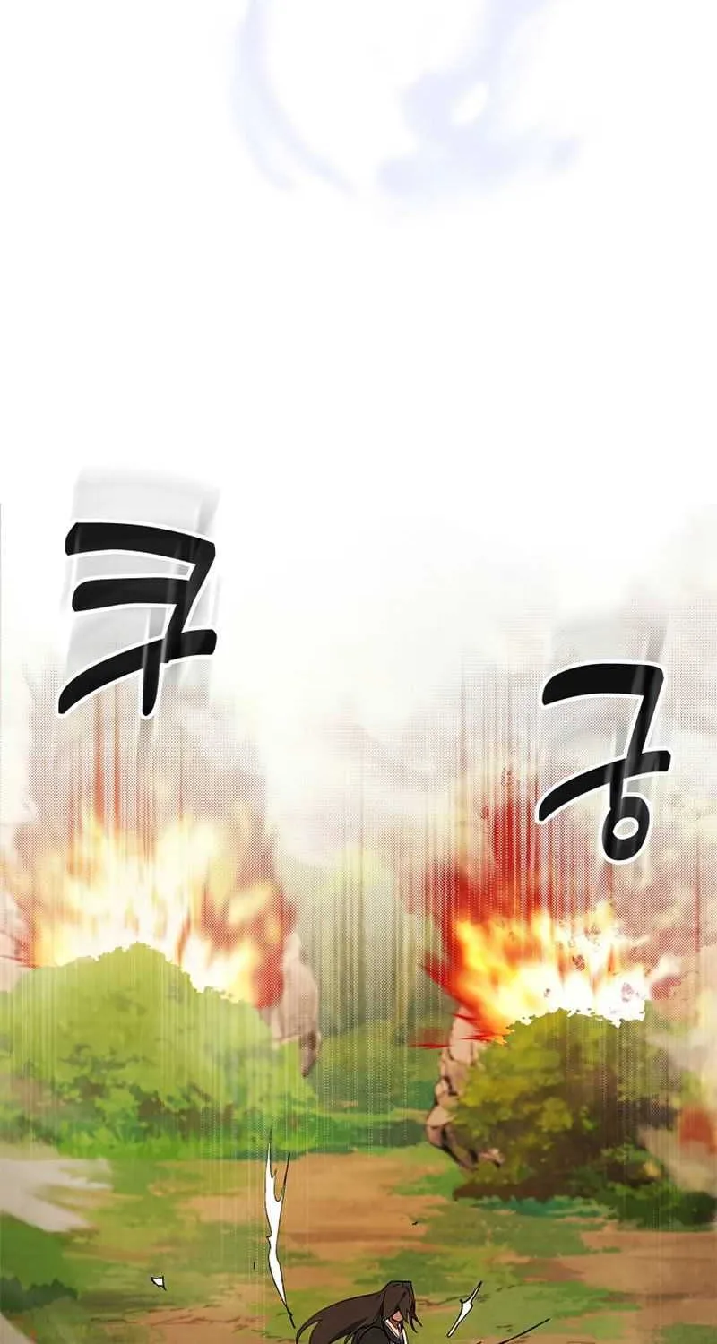 Chronicles Of The Martial God’s Return ( Chronicles of a Returner) Chapter 39 page 53 - 