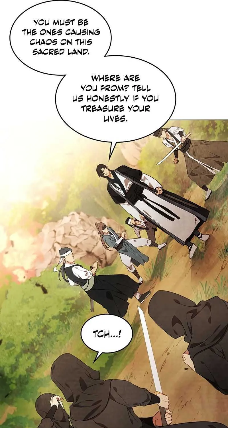 Chronicles Of The Martial God’s Return ( Chronicles of a Returner) Chapter 39 page 56 - 