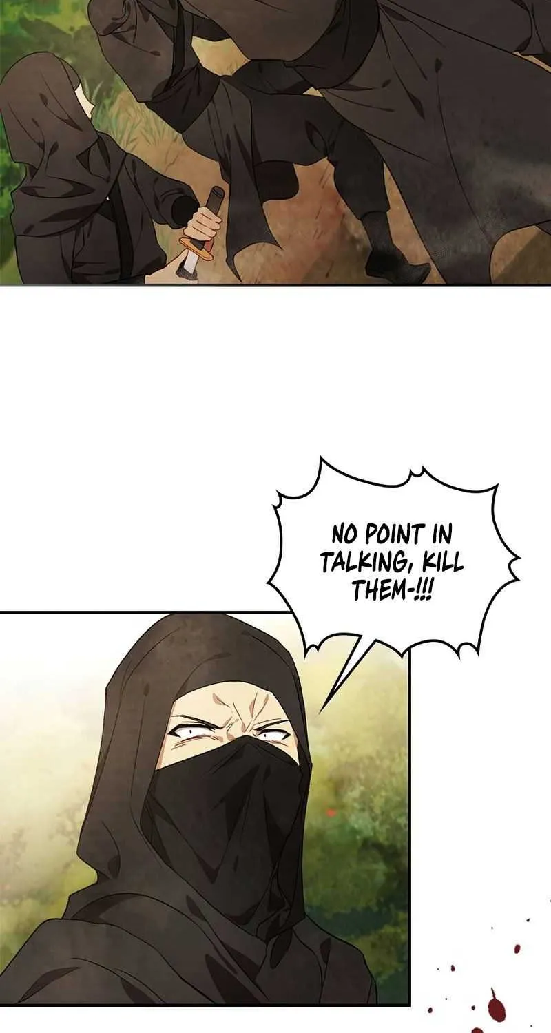 Chronicles Of The Martial God’s Return ( Chronicles of a Returner) Chapter 39 page 57 - 