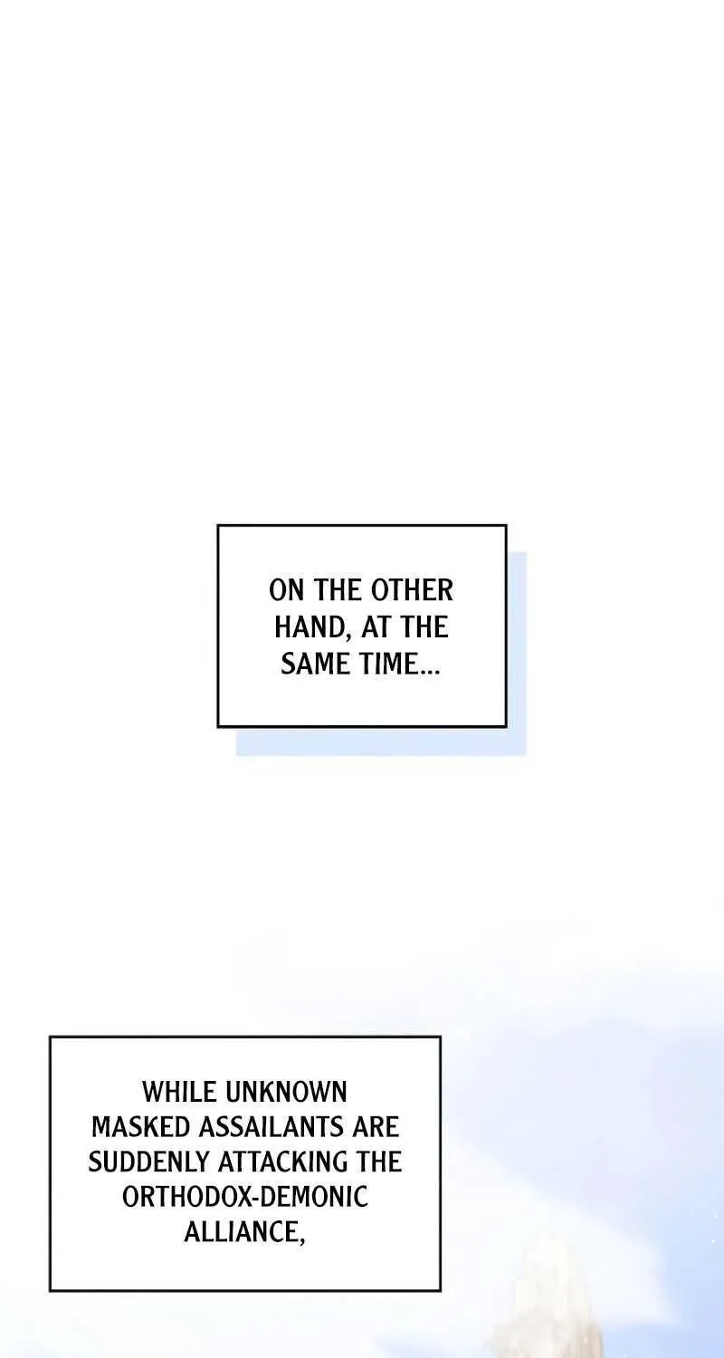 Chronicles Of The Martial God’s Return ( Chronicles of a Returner) Chapter 39 page 60 - 