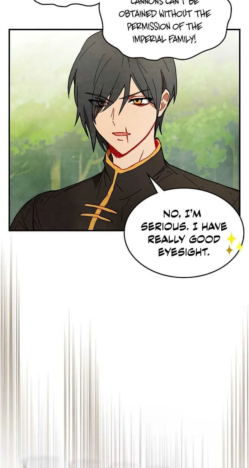 Chronicles Of The Martial God’s Return ( Chronicles of a Returner) Chapter 39 page 7 - 