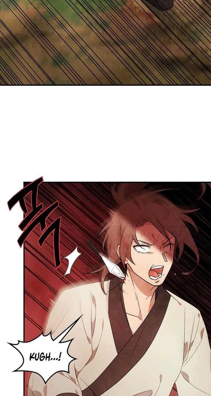 Chronicles Of The Martial God’s Return ( Chronicles of a Returner) Chapter 39 page 65 - 