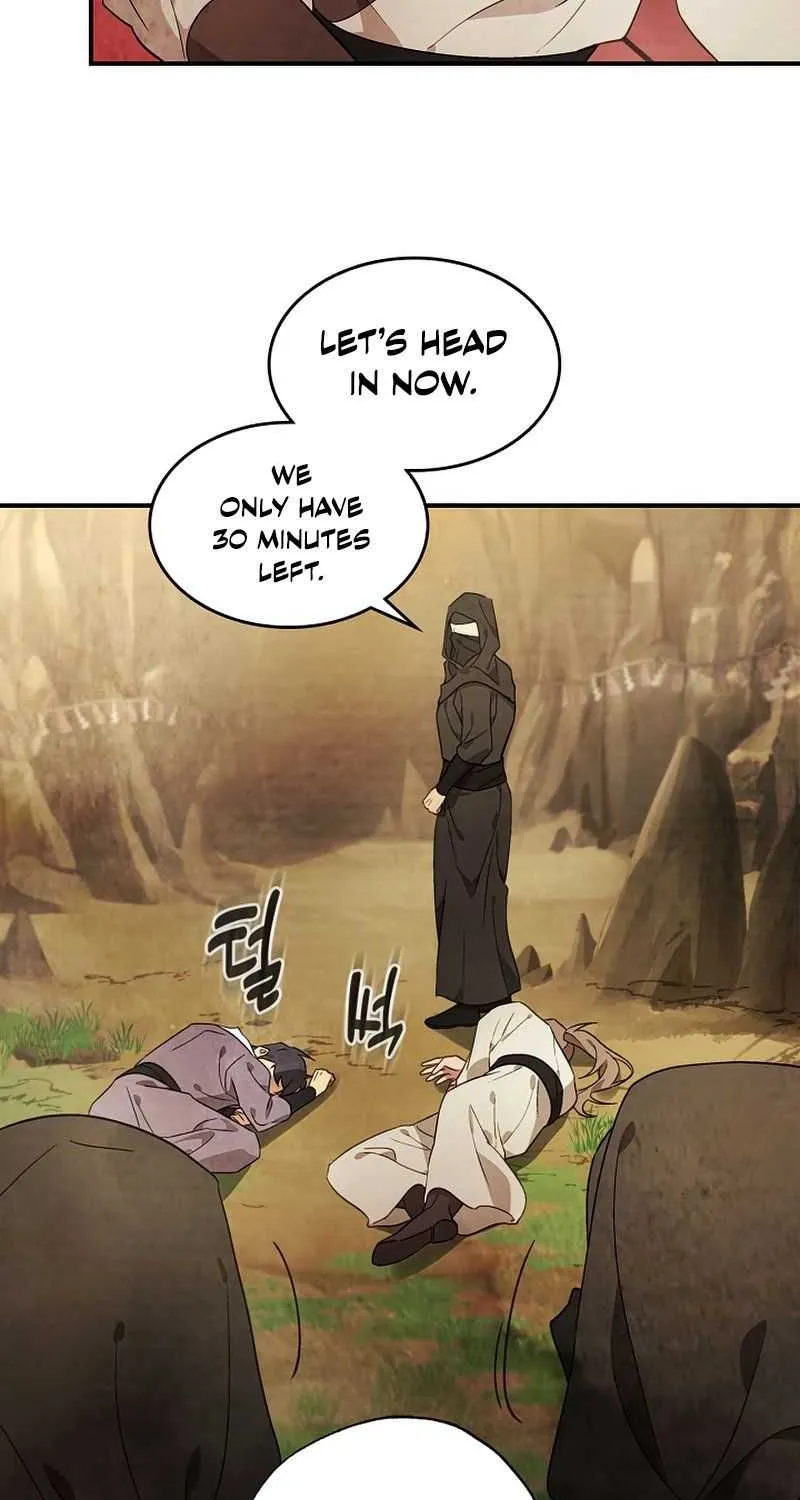 Chronicles Of The Martial God’s Return ( Chronicles of a Returner) Chapter 39 page 66 - 