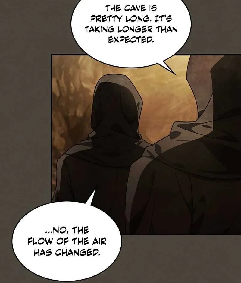 Chronicles Of The Martial God’s Return ( Chronicles of a Returner) Chapter 39 page 69 - 
