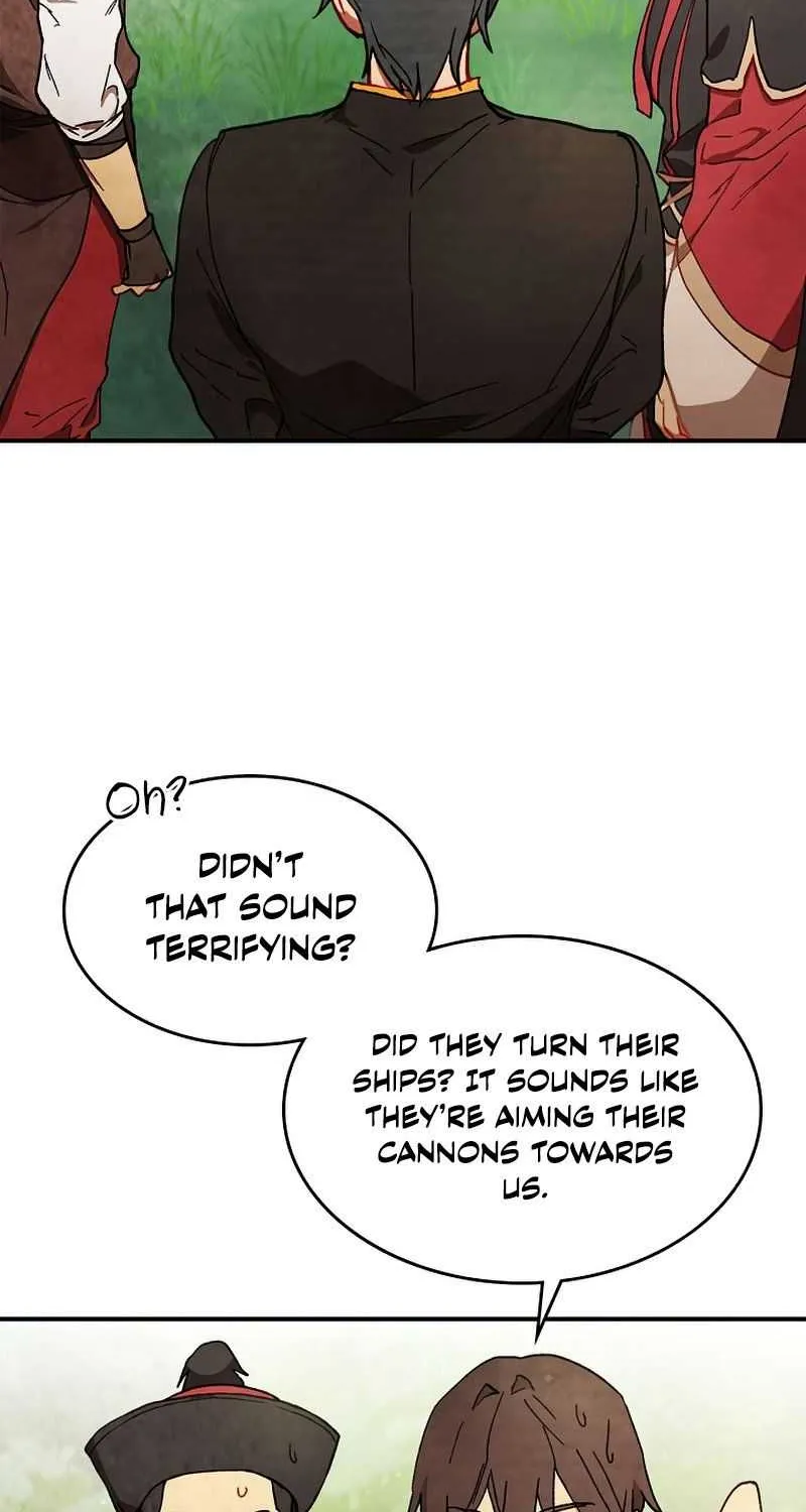 Chronicles Of The Martial God’s Return ( Chronicles of a Returner) Chapter 39 page 9 - 