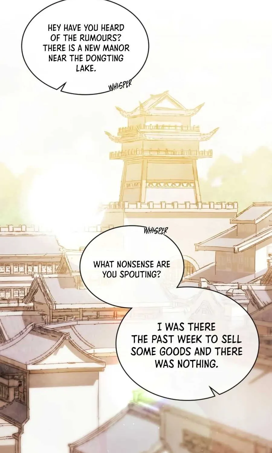 Chronicles Of The Martial God’s Return ( Chronicles of a Returner) Chapter 4 page 2 - 