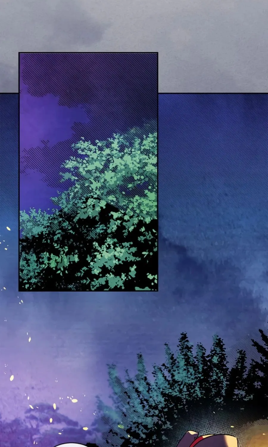 Chronicles Of The Martial God’s Return ( Chronicles of a Returner) Chapter 4 page 12 - 